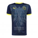 Tailandia Camiseta De Futbol Fenerbahce Cuarto 2024-2025