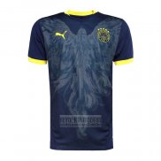 Tailandia Camiseta De Futbol Fenerbahce Cuarto 2024-2025