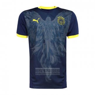 Tailandia Camiseta De Futbol Fenerbahce Cuarto 2024-2025