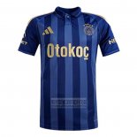 Tailandia Camiseta De Futbol Fenerbahce Tercera 2025-2026