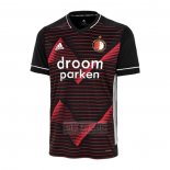 Camiseta De Futbol Feyenoord Segunda 2020-2021