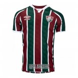 Tailandia Camiseta De Futbol Fluminense Primera 2020