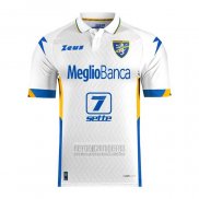Tailandia Camiseta De Futbol Frosinone Segunda 2024-2025