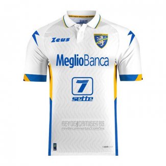 Tailandia Camiseta De Futbol Frosinone Segunda 2024-2025