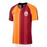 Tailandia Camiseta De Futbol Galatasaray Primera 2019-2020