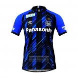 Tailandia Camiseta De Futbol Gamba Osaka Primera 2021