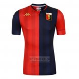 Tailandia Camiseta De Futbol Genoa Primera 2020-2021