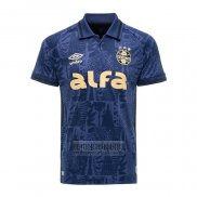 Tailandia Camiseta De Futbol Gremio Tercera 2025