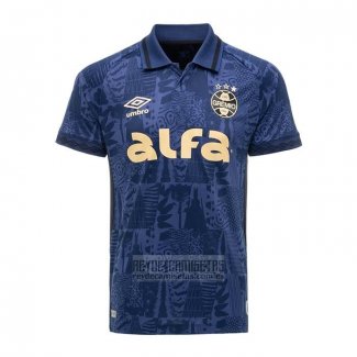 Tailandia Camiseta De Futbol Gremio Tercera 2025