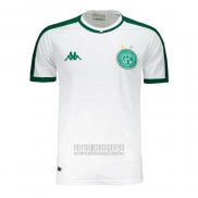 Tailandia Camiseta De Futbol Guarani Segunda 2023