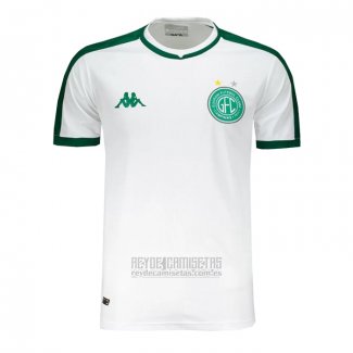 Tailandia Camiseta De Futbol Guarani Segunda 2023