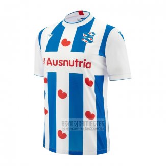 Tailandia Camiseta De Futbol Heerenveen Primera 2023-2024