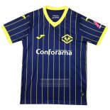 Tailandia Camiseta De Futbol Hellas Verona Primera 2024-2025