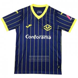 Tailandia Camiseta De Futbol Hellas Verona Primera 2024-2025