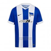 Tailandia Camiseta De Futbol Hertha BSC Primera 2024-2025