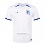 Tailandia Camiseta De Futbol Inglaterra Primera 2023