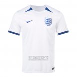 Tailandia Camiseta De Futbol Inglaterra Primera 2023