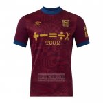 Tailandia Camiseta De Futbol Ipswich Town Segunda 2024-2025