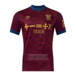 Tailandia Camiseta De Futbol Ipswich Town Segunda 2024-2025