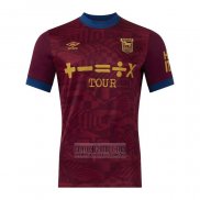 Tailandia Camiseta De Futbol Ipswich Town Segunda 2024-2025