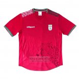Tailandia Camiseta De Futbol Iran Segunda 2021