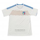 Tailandia Camiseta De Futbol Italia Segunda 2022