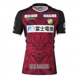Tailandia Camiseta De Futbol JEF United Chiba Segunda 2020