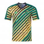Tailandia Camiseta De Futbol Jamaica OG 2024