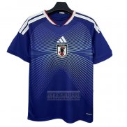 Tailandia Camiseta De Futbol Japon Primera 2026