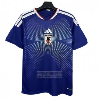 Tailandia Camiseta De Futbol Japon Primera 2026