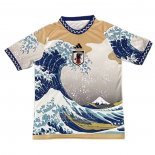 Tailandia Camiseta De Futbol Japon Special 2023-2024 Ola