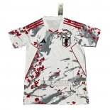 Tailandia Camiseta De Futbol Japon Special 2024-2025