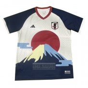 Tailandia Camiseta De Futbol Japon Sunrise 2024-2025