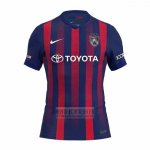 Tailandia Camiseta De Futbol Johor Darul Ta'zim Primera 2025-2026