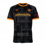 Tailandia Camiseta De Futbol Kaiserslautern Tercera 2025-2026