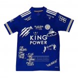 Tailandia Camiseta De Futbol Leicester City Special 2021-2022