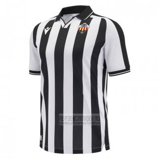 Tailandia Camiseta De Futbol Levante Primera 2025-2026