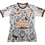 Tailandia Camiseta De Futbol Lorient Special 2023