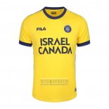 Tailandia Camiseta De Futbol Maccabi Tel Aviv Primera 2023-2024