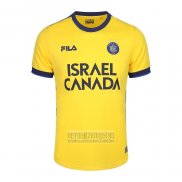 Tailandia Camiseta De Futbol Maccabi Tel Aviv Primera 2023-2024