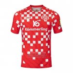 Tailandia Camiseta De Futbol Mainz 05 Primera 2024-2025