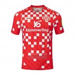 Tailandia Camiseta De Futbol Mainz 05 Primera 2024-2025