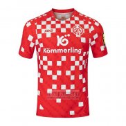 Tailandia Camiseta De Futbol Mainz 05 Primera 2024-2025