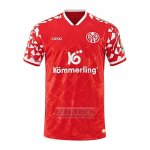 Tailandia Camiseta De Futbol Mainz 05 Primera 2025-2026