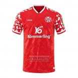 Tailandia Camiseta De Futbol Mainz 05 Primera 2025-2026