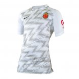 Tailandia Camiseta De Futbol Mallorca Segunda 2021-2022