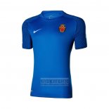 Tailandia Camiseta De Futbol Mallorca Tercera 2021-2022