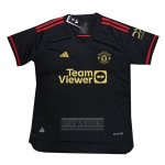 Tailandia Camiseta De Futbol Manchester United Special 2023-2024
