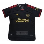 Tailandia Camiseta De Futbol Manchester United Special 2023-2024