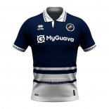 Tailandia Camiseta De Futbol Millwall Primera 2024-2025